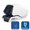 Nietmachine Rapid Supreme contactloos elektrisch 5025e 25 vel wit foto