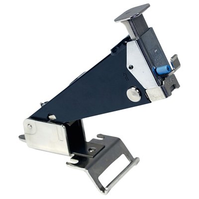 Agrafeuse électrique Rapid Classic 106E 66/6-8 50 feuilles blanc/noir