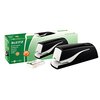 Agrafeuse électrique Leitz NeXXt sans contact 10 feuilles noir Photo