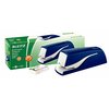 Agrafeuse électrique Leitz NeXXt 5532 sans contact 10 feuilles bleu Photo
