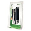 Agrafeuse de bureau Leitz NeXTT métal 30 feuilles noir blister Photo
