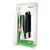 Agrafeuse de bureau Leitz NeXTT métal 30 feuilles noir blister