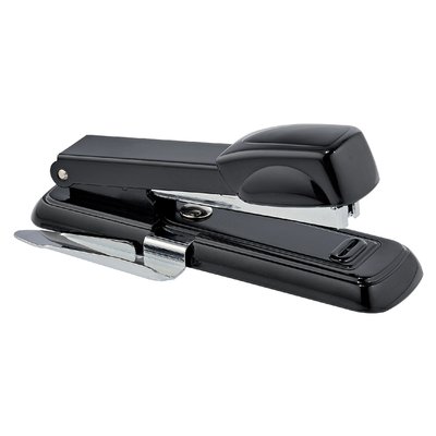 Agrafeuse Rapid R8R 20 feuilles noir