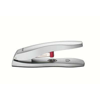 Blokhechter Rexel Odyssey max 60vel zilvergrijs