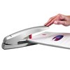 Blokhechter Rexel Odyssey max 60vel zilvergrijs foto