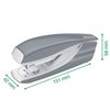 Nietmachine Leitz NeXXt Wow metaal 30 vel wit foto