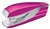 Nietmachine Leitz NeXXt Wow metaal 30 vel roze