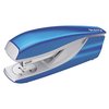 Nietmachine Leitz NeXXt Wow metaal 30 vel blauw foto