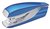 Nietmachine Leitz NeXXt Wow metaal 30 vel blauw