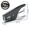 Pince agrafeuse Rapid Classic S51 12 feuilles noir Photo