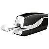 Agrafeuse électrique Leitz NeXXt WOW sans contact 10 feuilles noir Photo