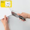 Pince agrafeuse Rapid K1 50 feuilles chrome Photo