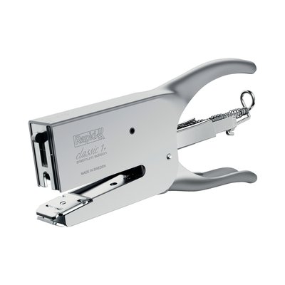 Niettang Rapid Classic K1 50 vel platium