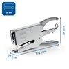 Niettang Rapid Classic K1 50 vel platium foto