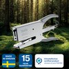 Niettang Rapid Classic K1 50 vel platium foto