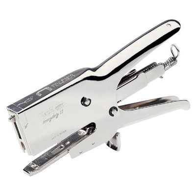 Pince agrafeuse Rapid Classic Heavy Duty HD31 70 feuilles chrome