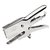 Pince agrafeuse Rapid Classic Heavy Duty HD31 70 feuilles chrome