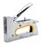 Nietpistool Rapid Pro R33 13/6-14 metaal
