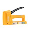 Nietpistool Rapid R13 13/4-10 ABS geel blister foto