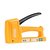 Nietpistool Rapid R13 13/4-10 ABS geel blister
