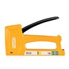 Nietpistool Rapid R13 13/4-10 ABS geel blister foto