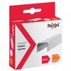 Nieten Rexel Odyssey verzinkt 2500 stuks foto