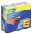 Nieten Rapid Nieten Rapid 24/6 verkoperd red stripe 2000 stuks