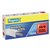Nieten Rapid 24/6 RVS superstrong 1000 stuks