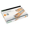 Agrafes Leitz cassette K8 26/8 zingué 1050 pièces Photo