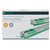 Agrafes Leitz cassette K10 26/10 zingué 1050 pièces