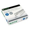 Agrafes Leitz 23/15XL zingué 1000 pcs Photo