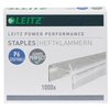 Agrafes Leitz 23/15XL zingué 1000 pcs Photo