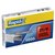 Agrafes Rapid 21/6 galvanisé super strong 1000 pcs