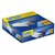 Agrafes Rapid Duax galvanisé strong 1000 pièces