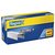 Agrafes Rapid 44/7 galvanisé strong 5000 pièces