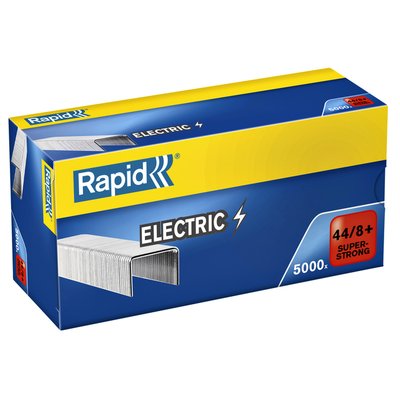 Agrafes Rapid 44/8 galvanisé super strong 5000 pièces