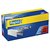 Agrafes Rapid 44/8 galvanisé super strong 5000 pièces
