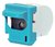 Nietcassette Rapid 5025 2x1500 stuks