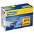 Agrafes Rapid 21/4 galvanisé strong 5000 pièces