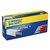 Agrafes Rapid 66/8 galvanisé super strong 5000 pièces