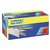 Agrafes Rapid 24/8 galvanisé super strong 5000 pièces