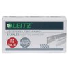 Agrafes Leitz P2 n°10 zingué 1000 pièces Photo