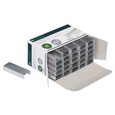 Nieten Leitz E2 verzinkt 2500 stuks
