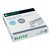 Agrafe Leitz S1 Softpress galvanisé 2500 pièces