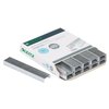 Agrafe Leitz S1 Softpress galvanisé 2500 pièces Photo