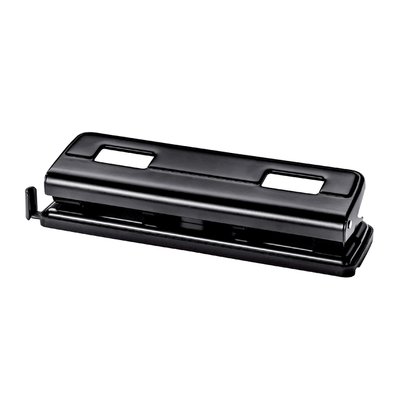 Perforator Quantore 4-gaats 10 vel met aanleg