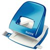 Perforator Leitz WOW 5008 NeXXt metaal 30 vel blauw foto