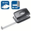 Perforator Rapid Fashion FC10 mini 10 vel zwart foto