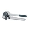 Perforateur Leitz 5182 Super 250 feuilles argent Photo