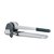 Perforateur Leitz 5182 Super 250 feuilles argent